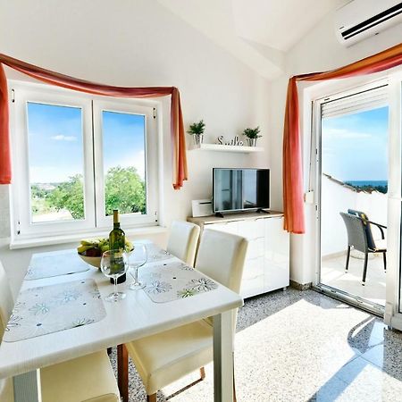 Apartman Del Mar Apartman Poreč Kültér fotó