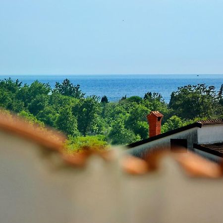 Apartman Del Mar Apartman Poreč Kültér fotó