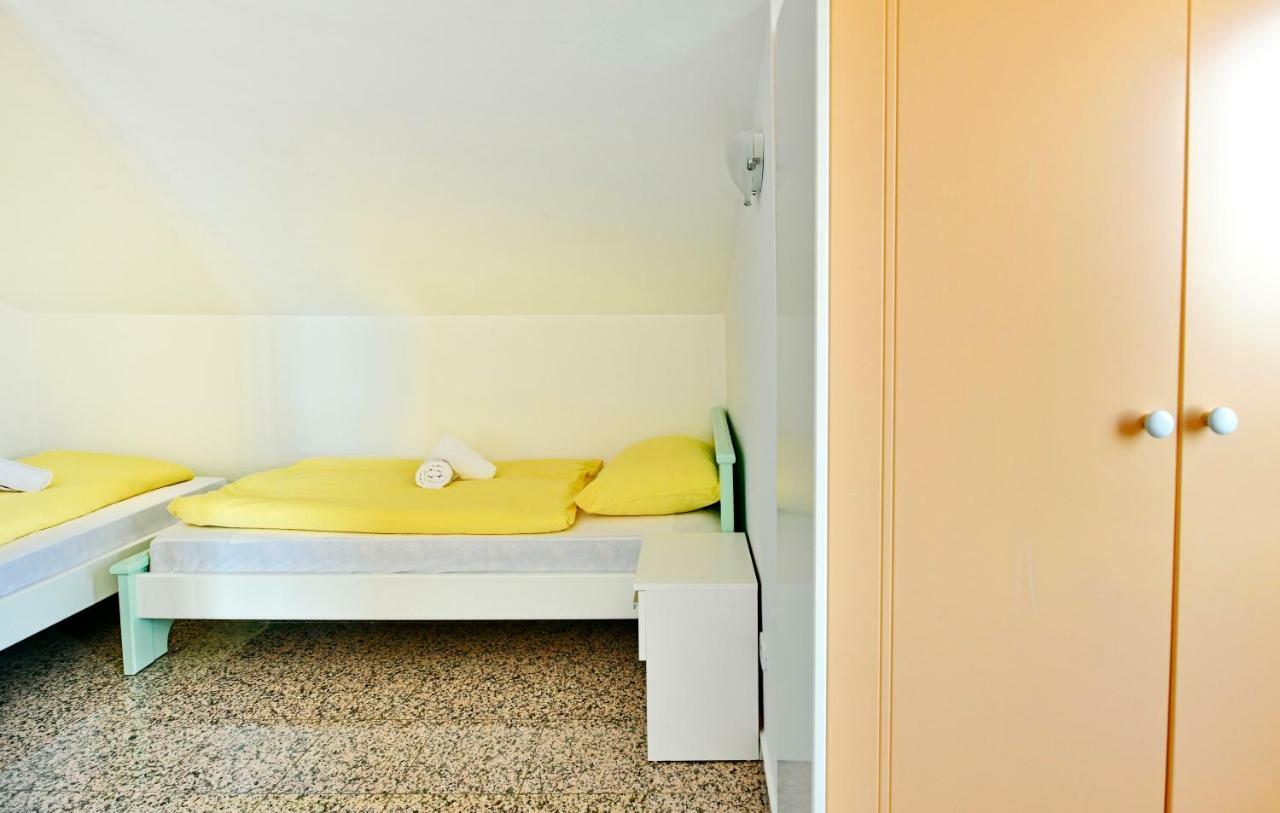 Apartman Del Mar Apartman Poreč Kültér fotó