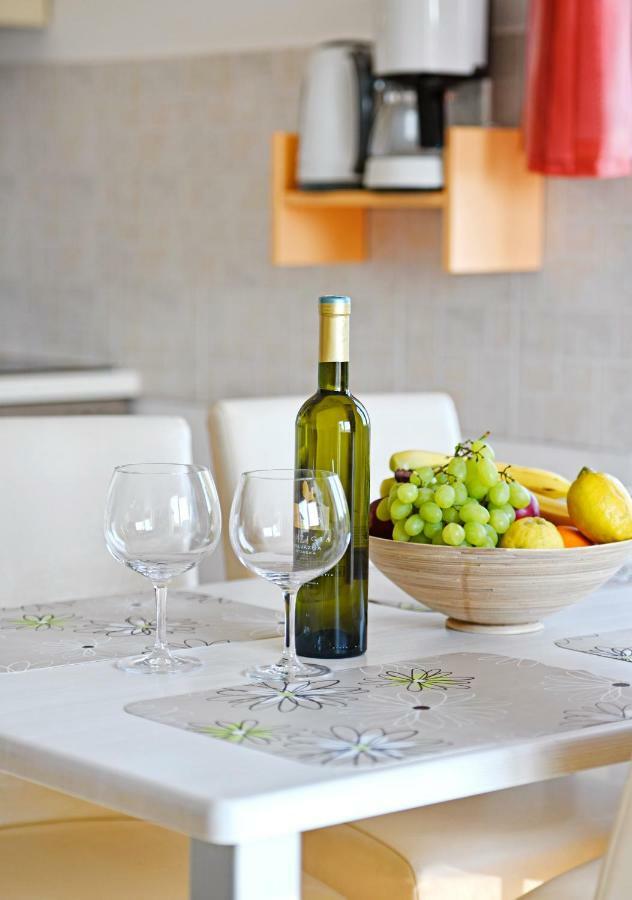 Apartman Del Mar Apartman Poreč Kültér fotó